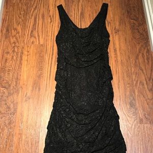 Express Holiday Dress size 12